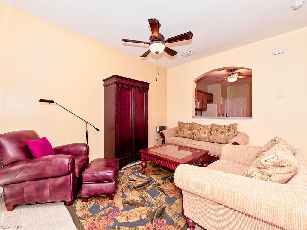 HEATHERSTONE - Residential