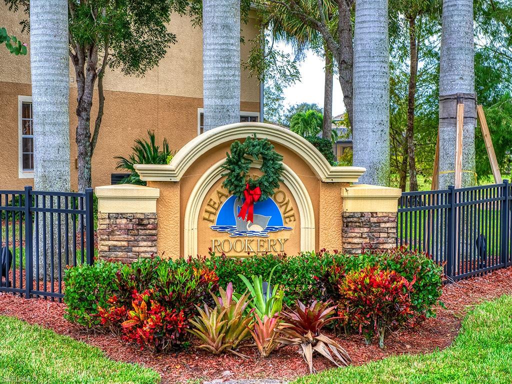 HEATHERSTONE - Residential