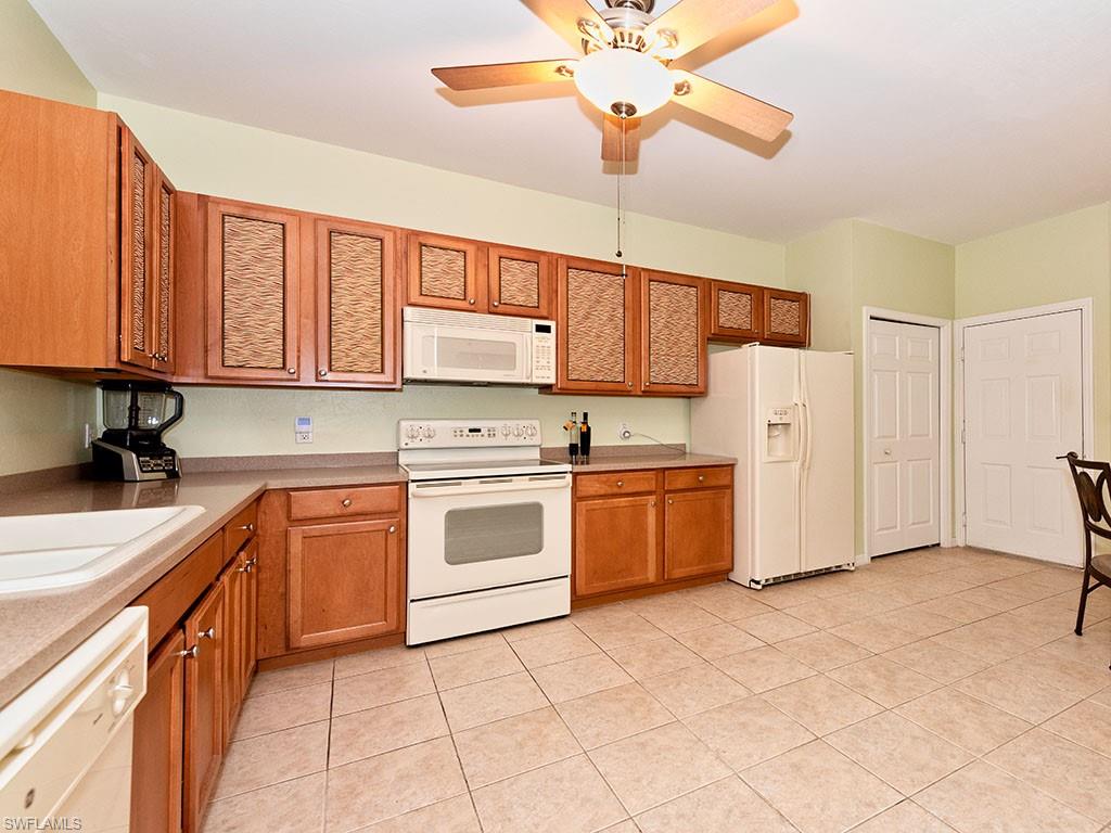 HEATHERSTONE - Residential