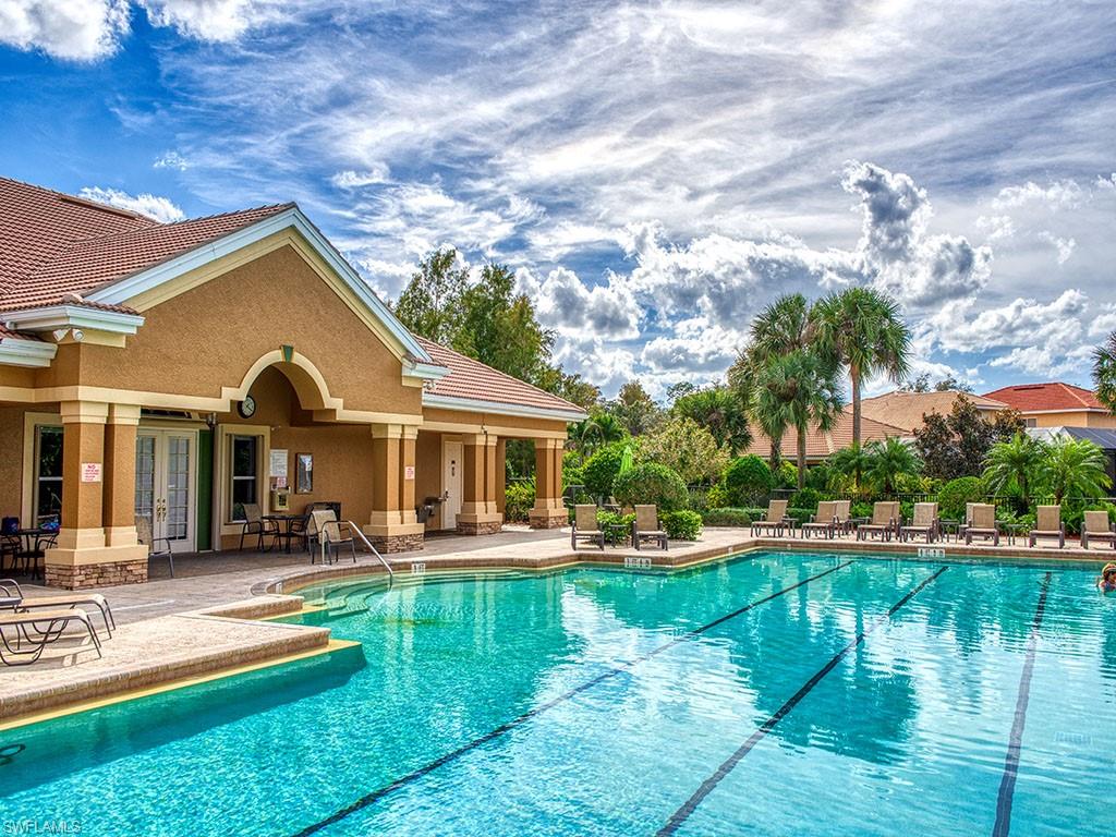 HEATHERSTONE - Residential