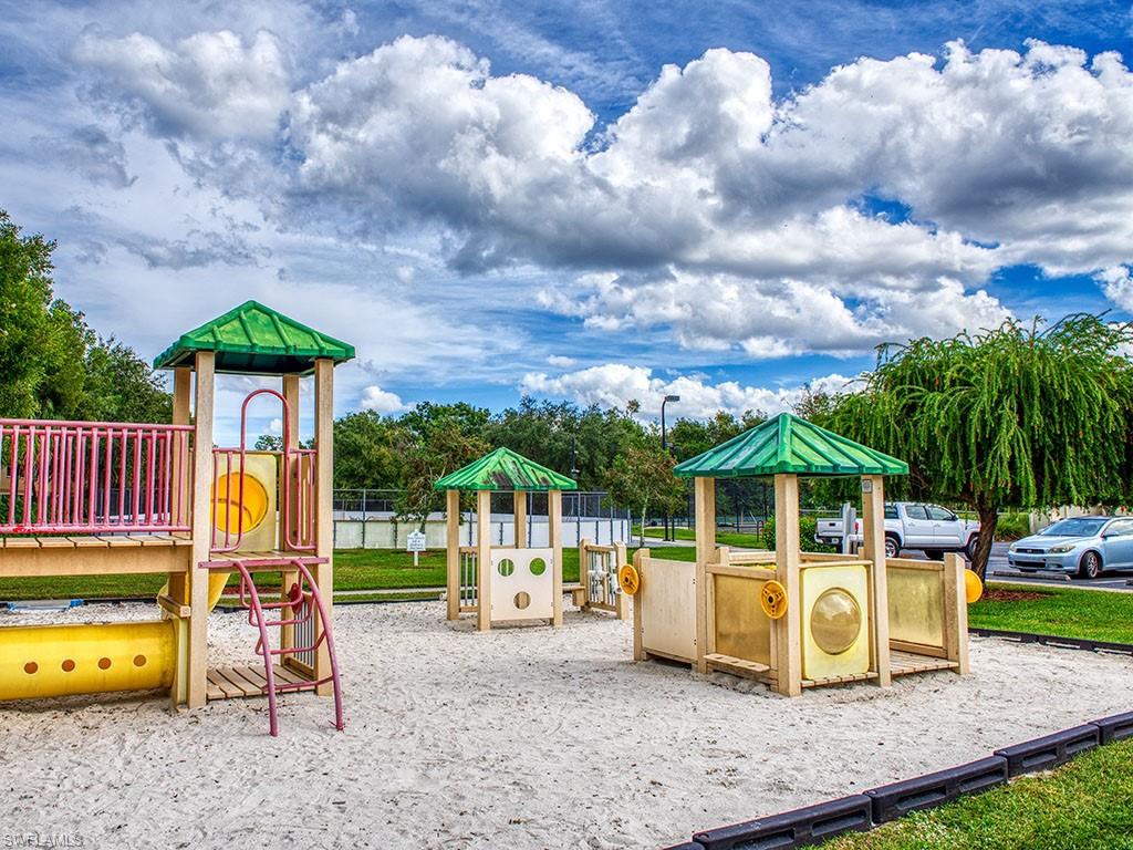 HEATHERSTONE - Residential