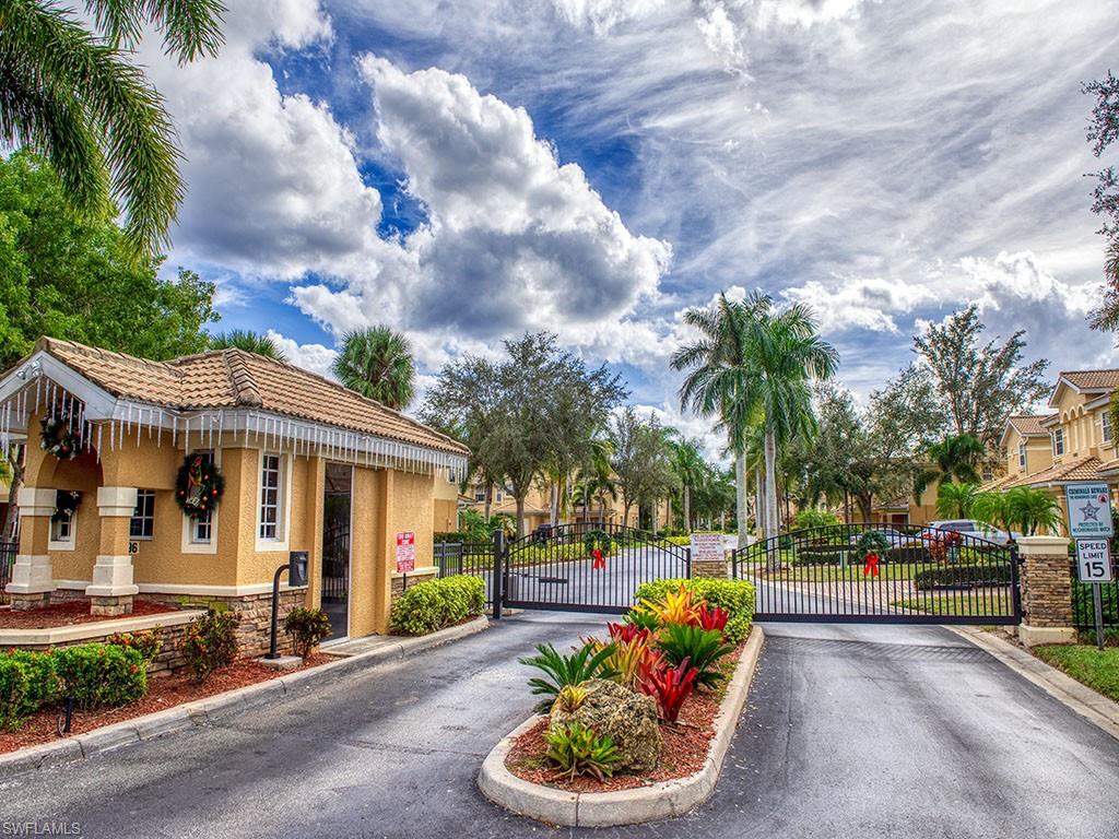 HEATHERSTONE - Residential