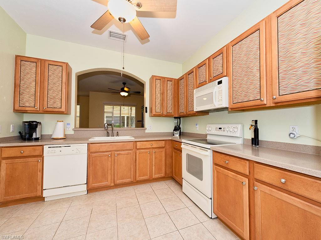 HEATHERSTONE - Residential