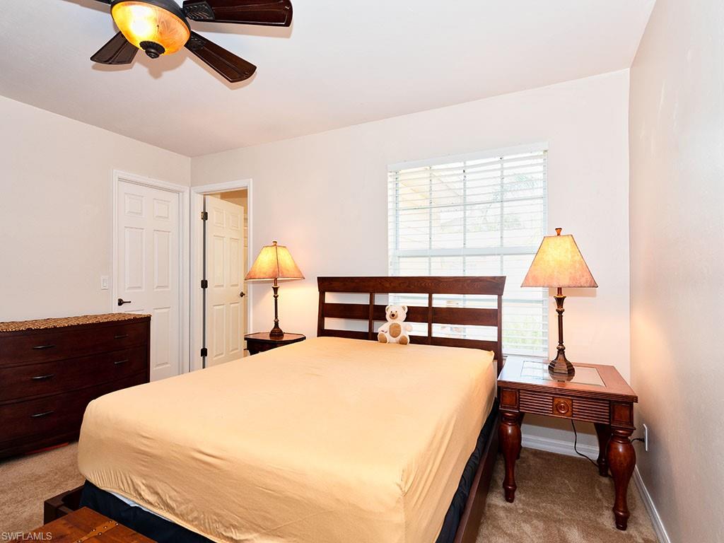 HEATHERSTONE - Residential