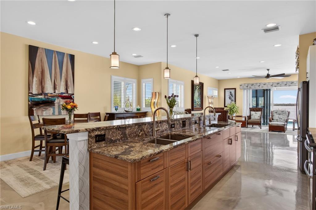 MATLACHA - Residential