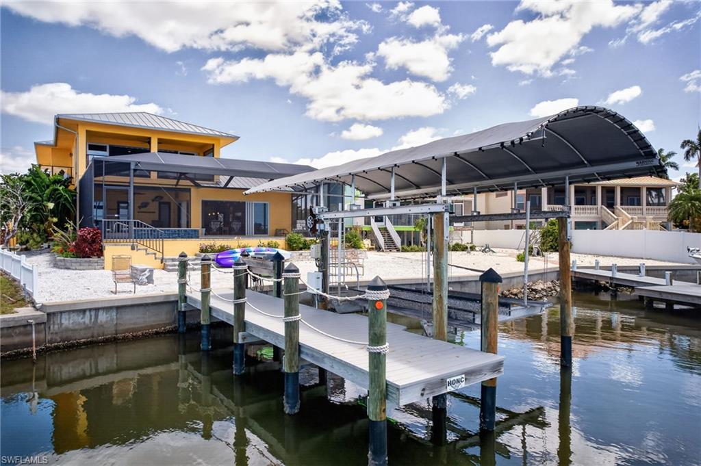 MATLACHA - Residential