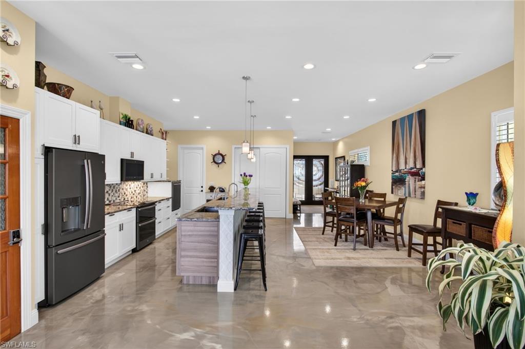 MATLACHA - Residential