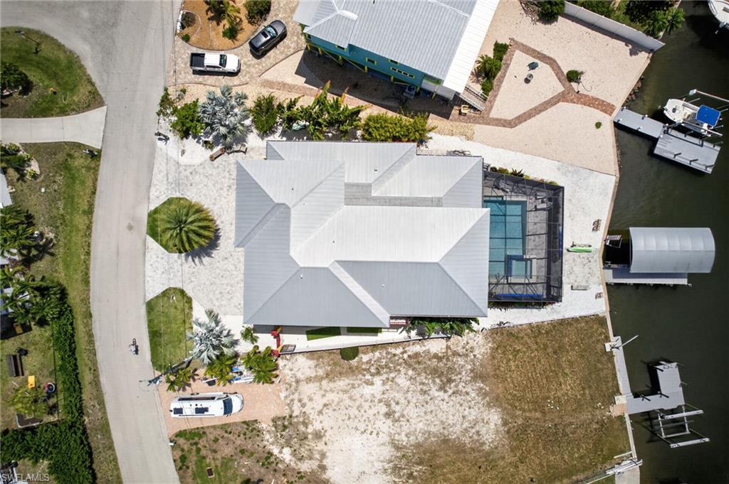 MATLACHA - Residential