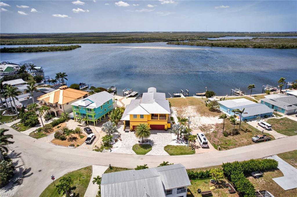 MATLACHA - Residential