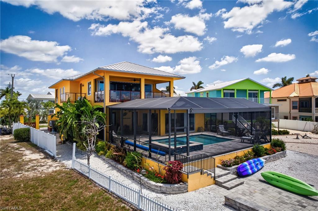 MATLACHA - Residential