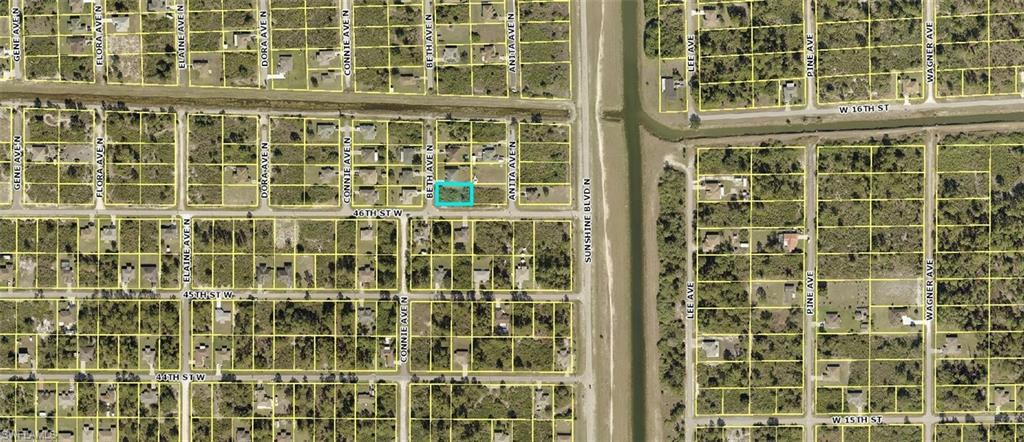 ISLAND OF HAPPINESS - Land