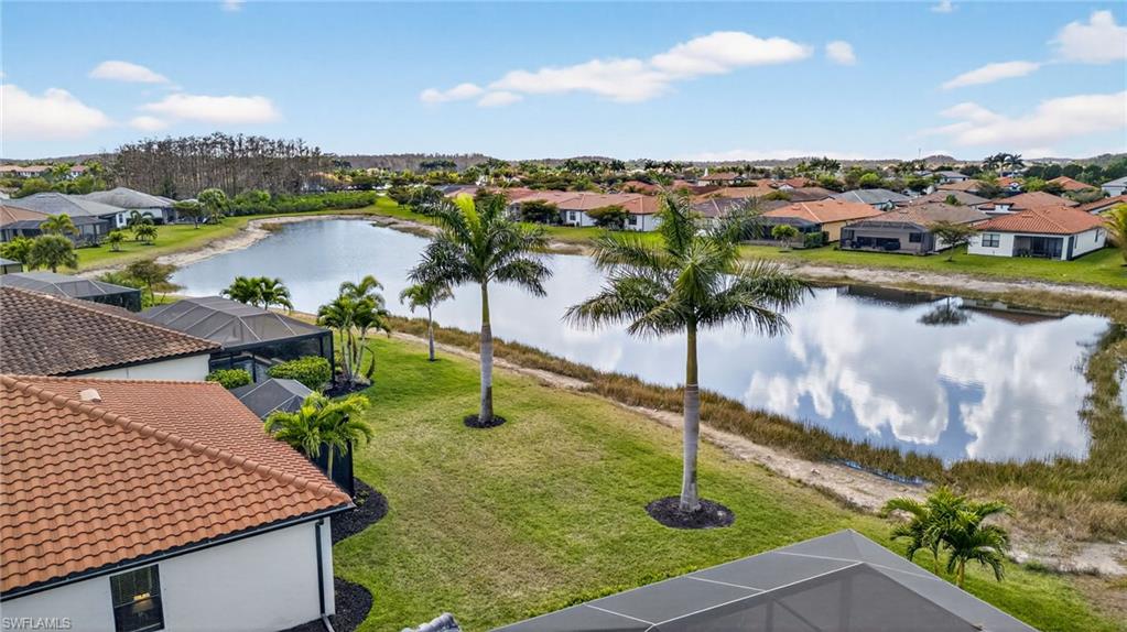 ARBORWOOD PRESERVE - Residential