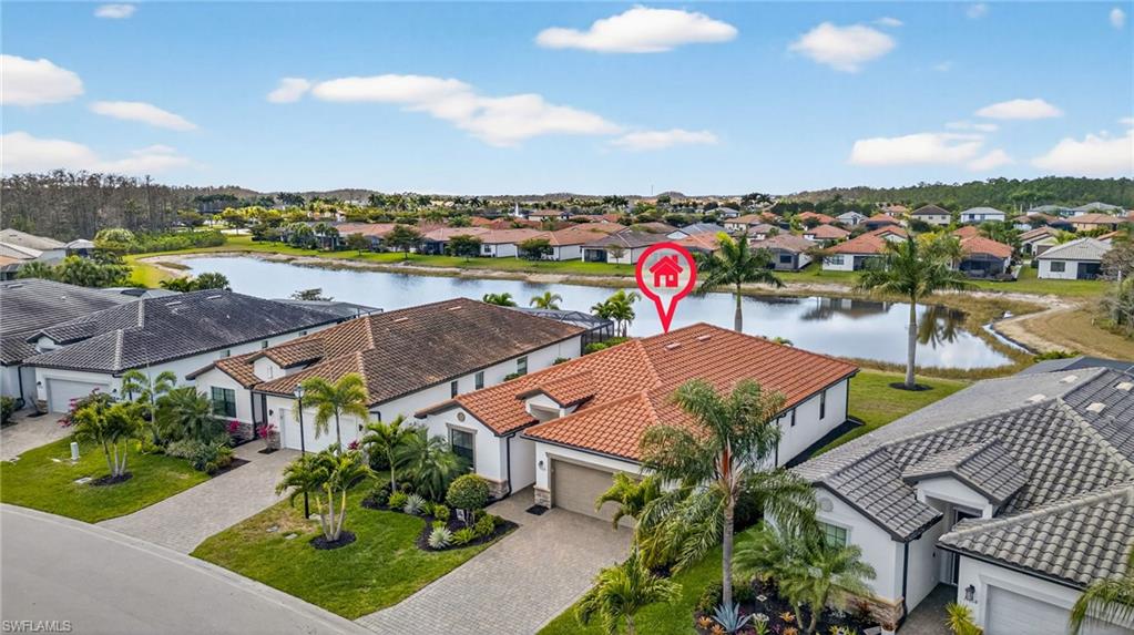 ARBORWOOD PRESERVE - Residential