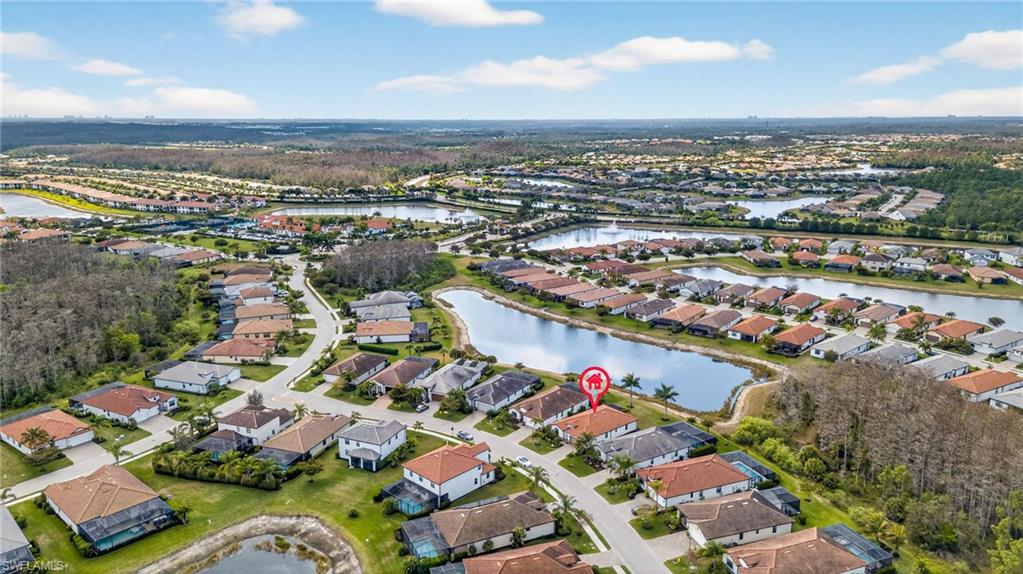 ARBORWOOD PRESERVE - Residential