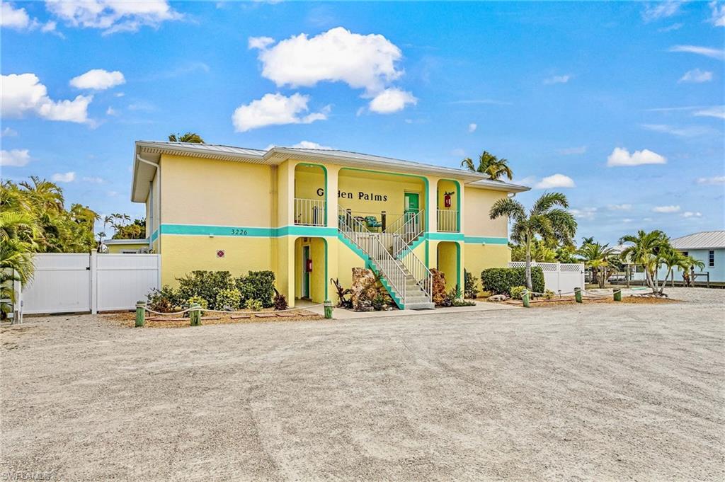 GULFHAVEN - Residential