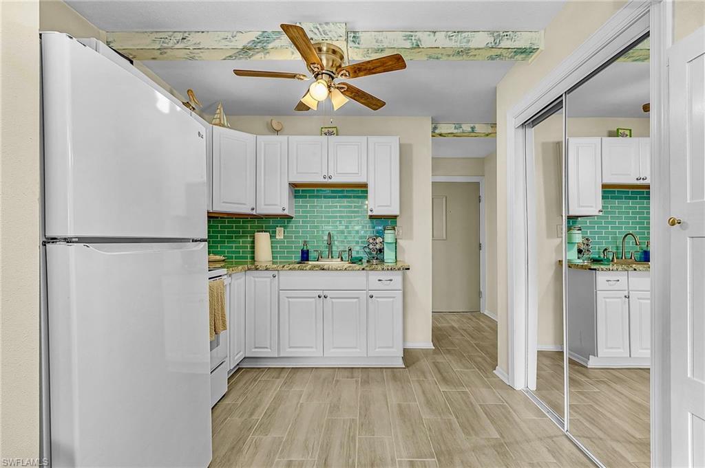 GULFHAVEN - Residential