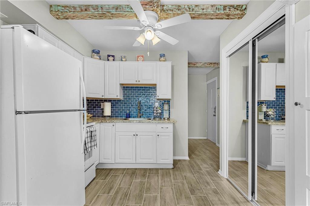 GULFHAVEN - Residential