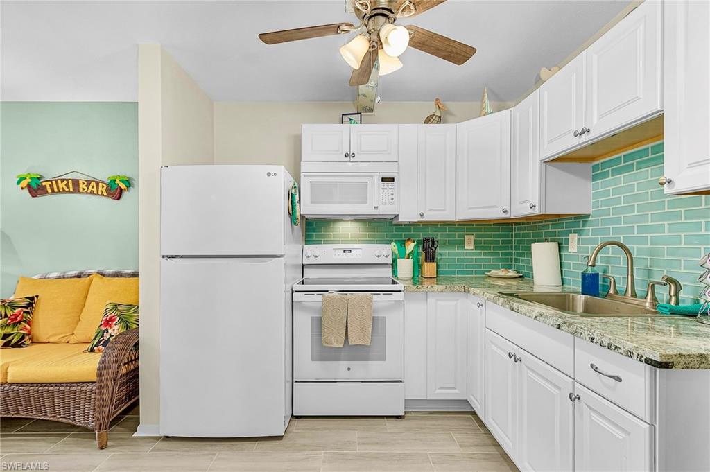 GULFHAVEN - Residential