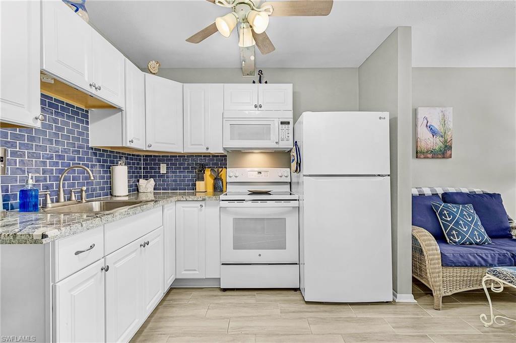 GULFHAVEN - Residential