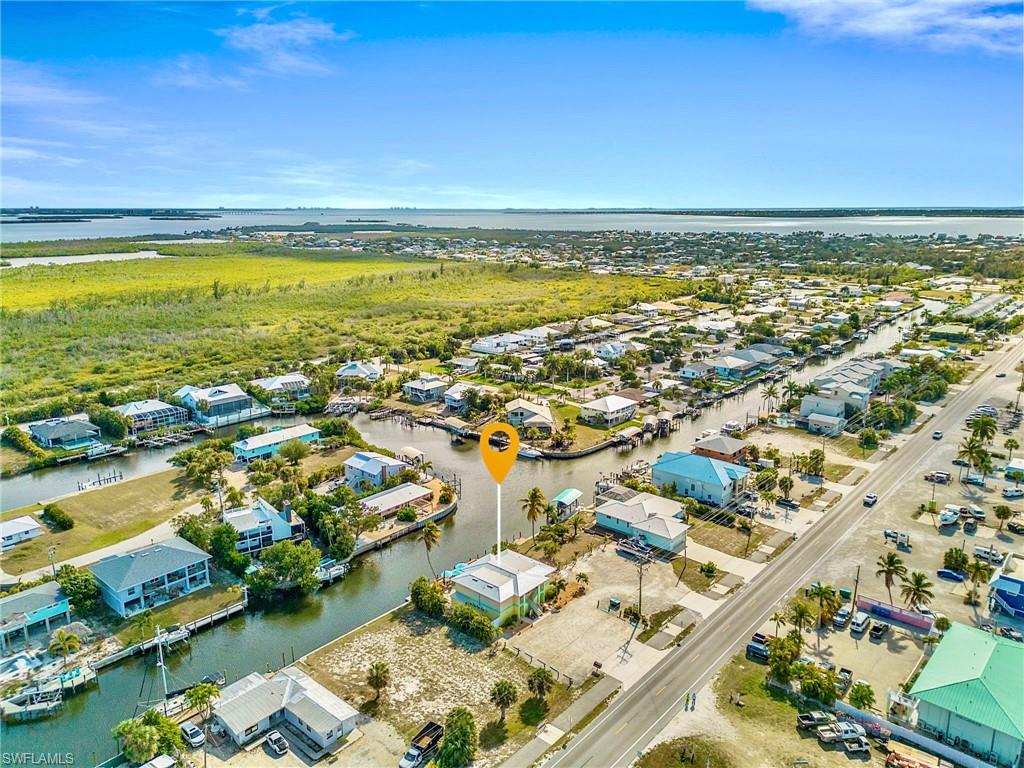 GULFHAVEN - Residential