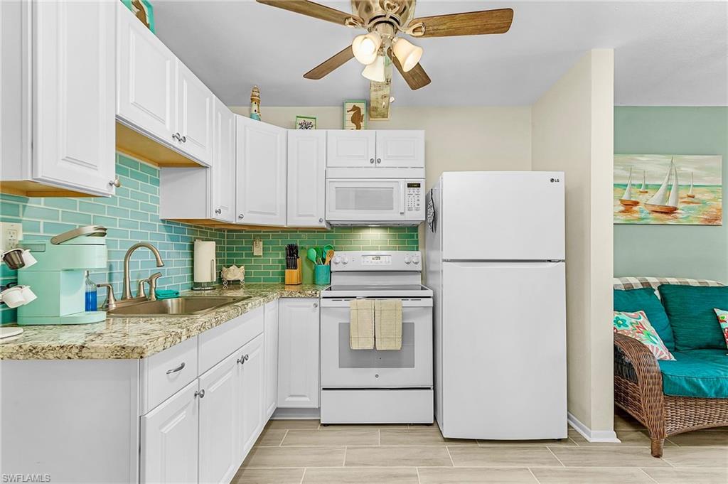 GULFHAVEN - Residential