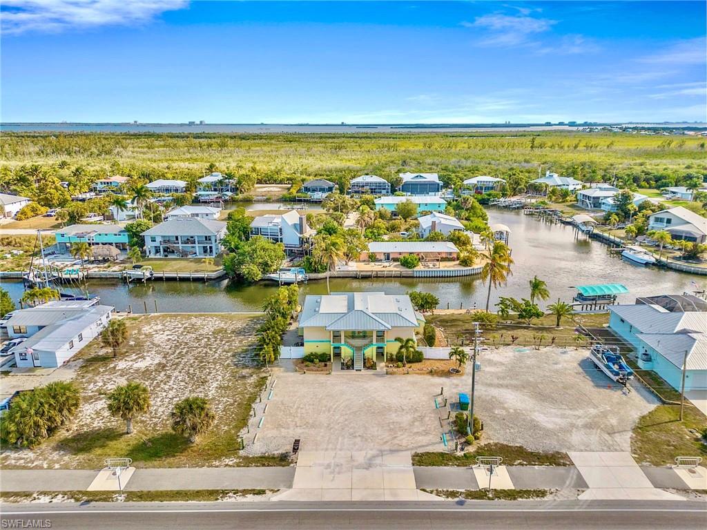 GULFHAVEN - Residential