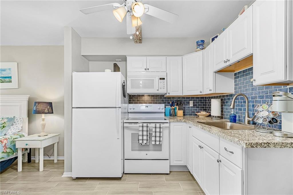 GULFHAVEN - Residential