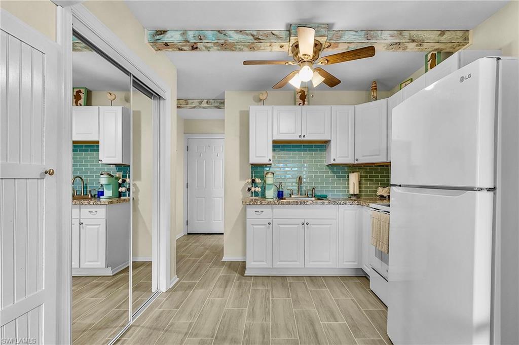 GULFHAVEN - Residential