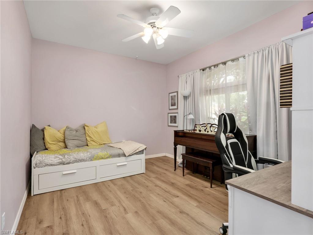 INDIGO LAKES - Residential