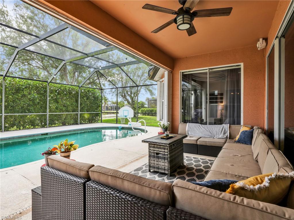 INDIGO LAKES - Residential