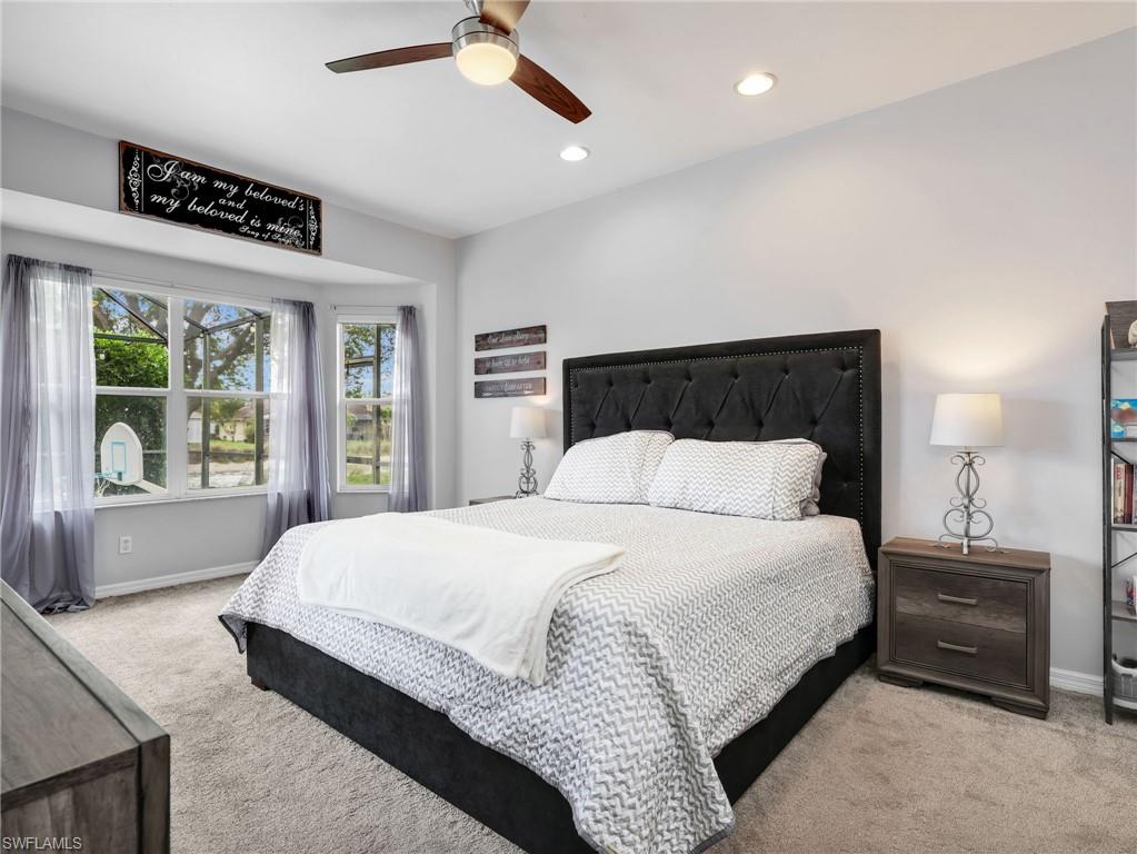 INDIGO LAKES - Residential