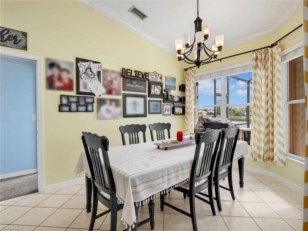 INDIGO LAKES - Residential