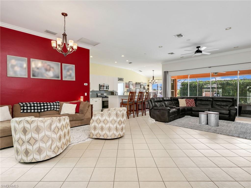 INDIGO LAKES - Residential