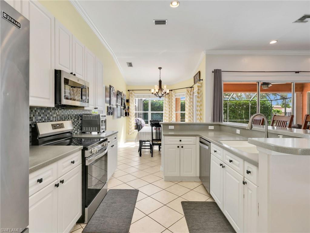 INDIGO LAKES - Residential