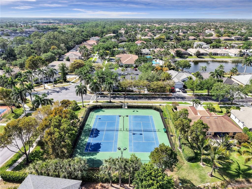 INDIGO LAKES - Residential