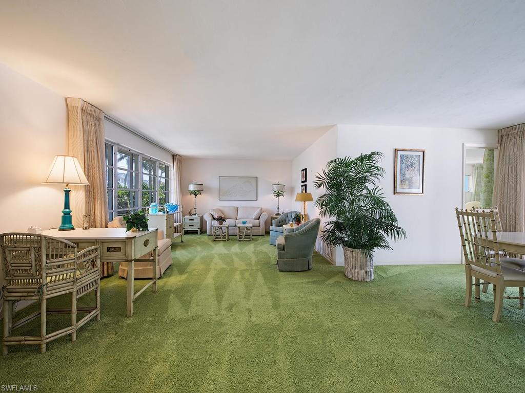 AQUALANE SHORES - Residential