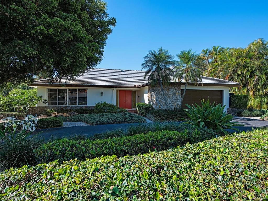 AQUALANE SHORES - Residential