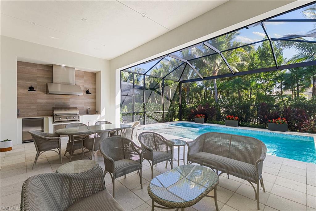 CAMBRIDGE PARK AT ORANGE BLOSSOM - Residential