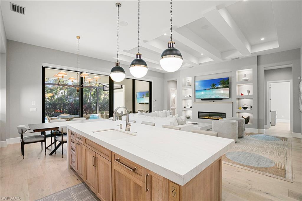 CAMBRIDGE PARK AT ORANGE BLOSSOM - Residential