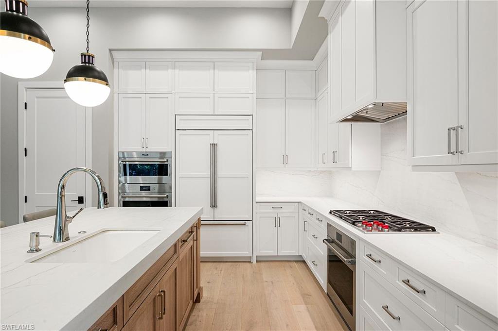 CAMBRIDGE PARK AT ORANGE BLOSSOM - Residential