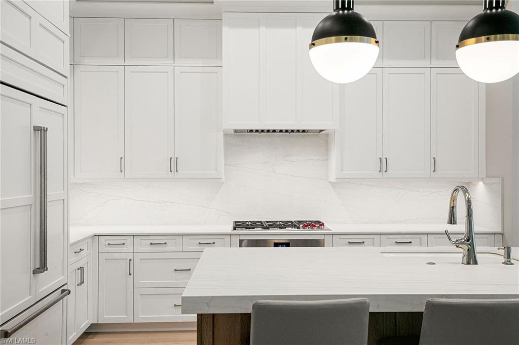 CAMBRIDGE PARK AT ORANGE BLOSSOM - Residential