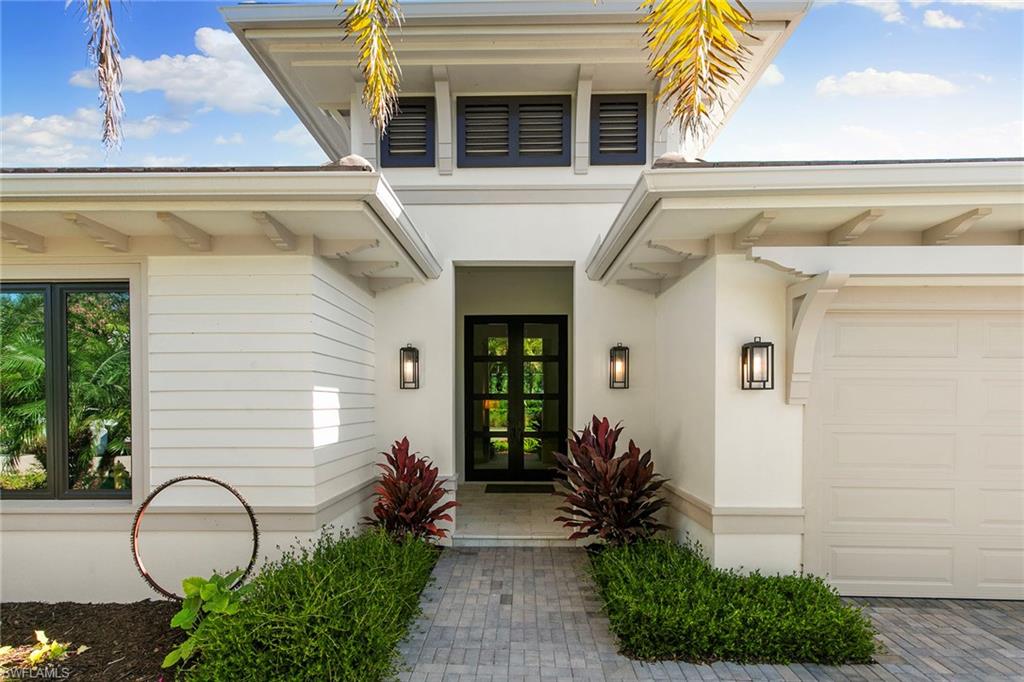 CAMBRIDGE PARK AT ORANGE BLOSSOM - Residential