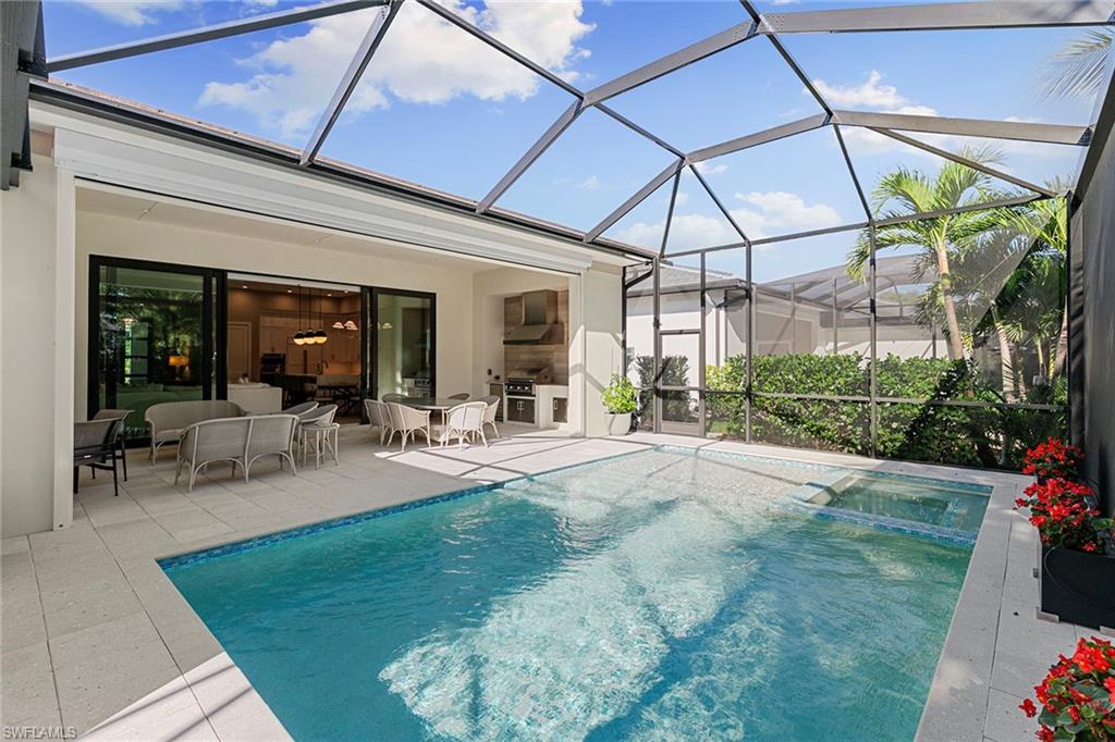 CAMBRIDGE PARK AT ORANGE BLOSSOM - Residential