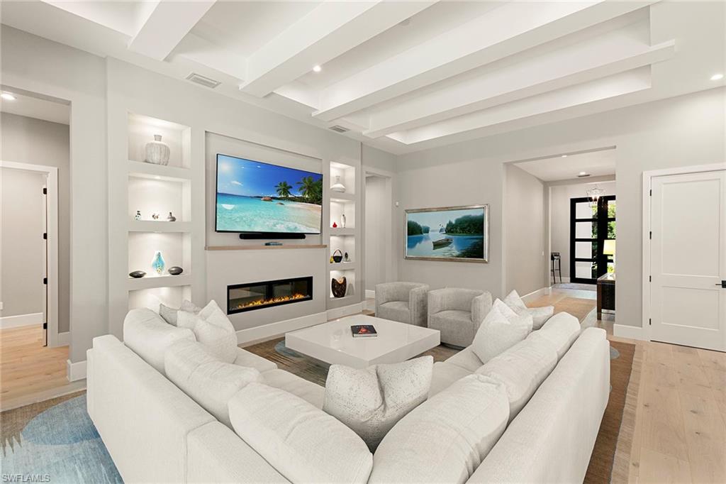 CAMBRIDGE PARK AT ORANGE BLOSSOM - Residential