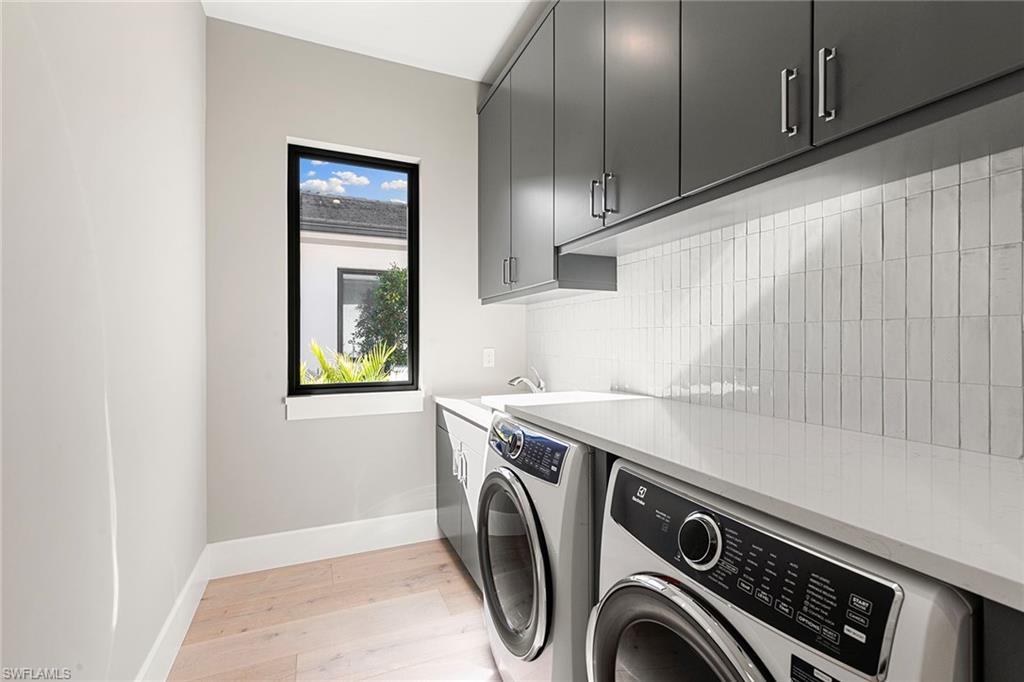 CAMBRIDGE PARK AT ORANGE BLOSSOM - Residential