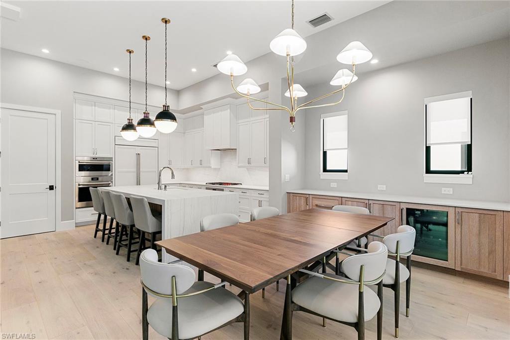 CAMBRIDGE PARK AT ORANGE BLOSSOM - Residential