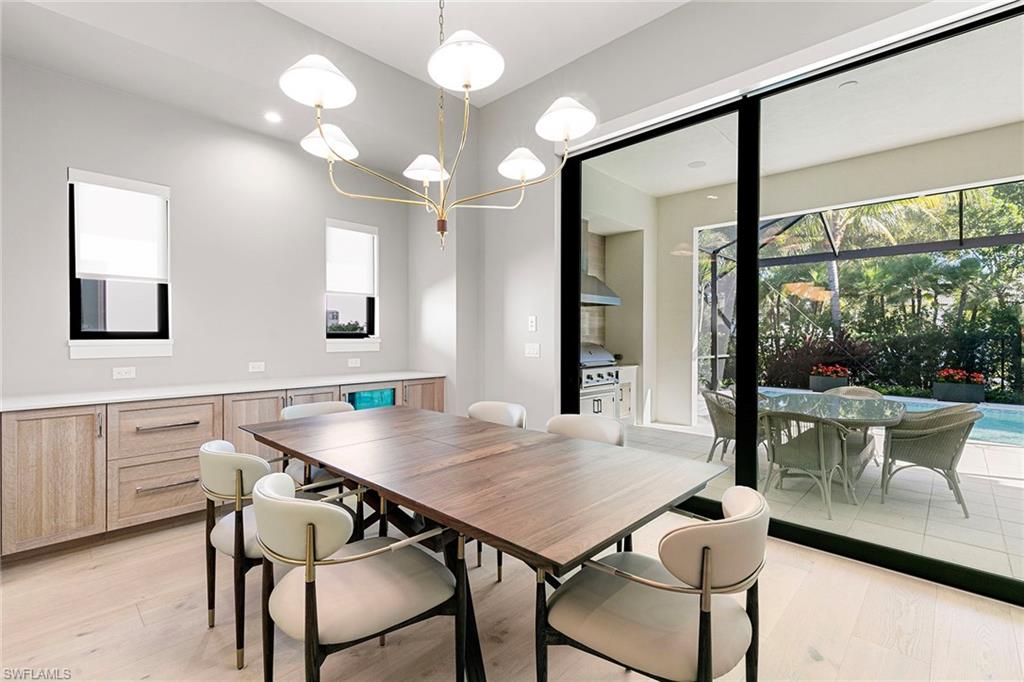 CAMBRIDGE PARK AT ORANGE BLOSSOM - Residential