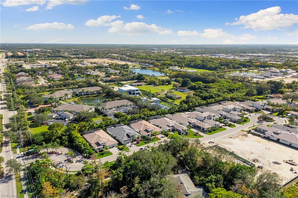 CAMBRIDGE PARK AT ORANGE BLOSSOM - Residential