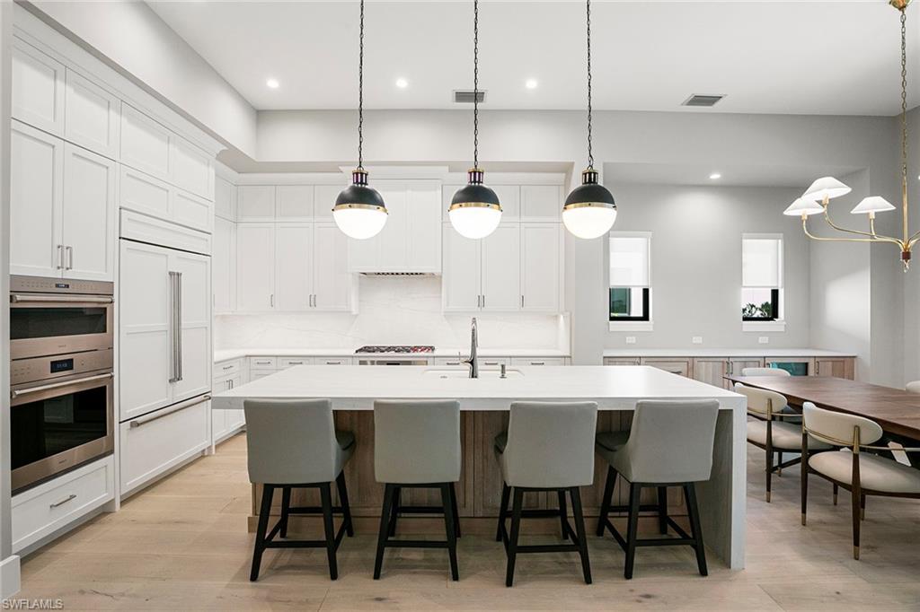 CAMBRIDGE PARK AT ORANGE BLOSSOM - Residential