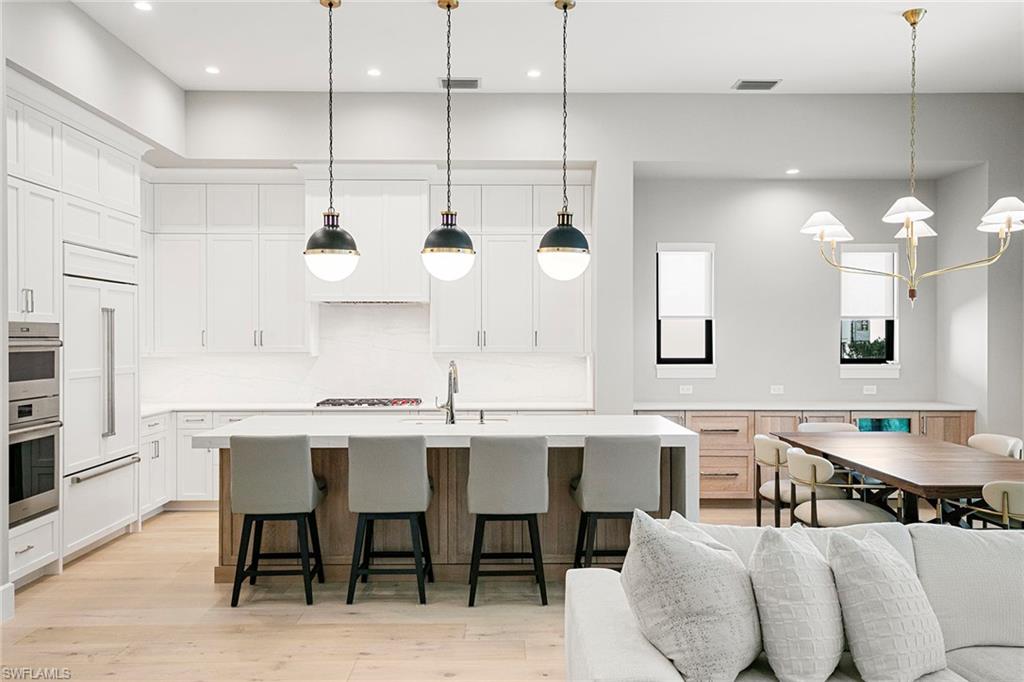 CAMBRIDGE PARK AT ORANGE BLOSSOM - Residential